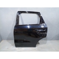 Дверь задняя левая Haval Jolion 6201100AST10A