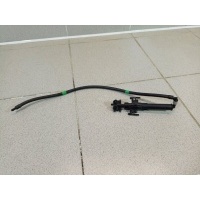 Форсунка омывателя фары Land Rover Discovery 5 LR083135