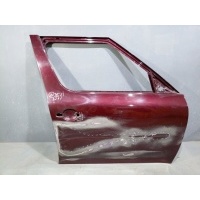 Дверь передняя правая Skoda Yeti 5L0831052