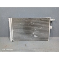 Радиатор кондиционера BMW X3 G01 64539389411