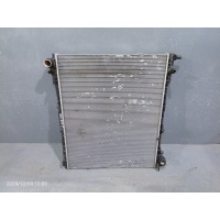 Радиатор основной Land Rover Range Rover 4 LR034553
