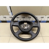 Рулевое колесо для AIR BAG (без AIR BAG) SKODA Fabia 2007-2015 5E0419091M9B9