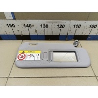 Козырек солнцезащитный (внутри) Omoda C5 (T19C) 2022> 403005822AABBE