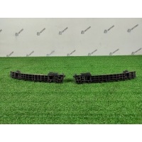 крепление бампера Honda Fit GE6 2008 71593-TF0-003, 71598-TF0-003