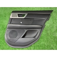 обшивка двери задней правой Jaguar XF X250 2009 C2Z8798LEG,8X2320184BB0LEG,8X23-F274A30-A