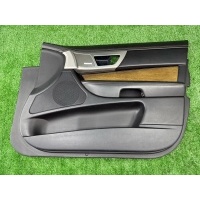 обшивка двери передней правой Jaguar XF X250 2009 8X23-5423712-E,C2Z8785AMX,8X2320182EB0AMX