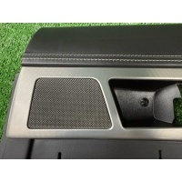 обшивка двери задней правой Jaguar XF X250 2009 C2Z8798LEG,8X2320184BB0LEG,8X23-F274A30-A
