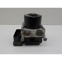 Блок ABS (насос) Mitsubishi Outlander XL (CW) (2006 - 2012) 4670A312
