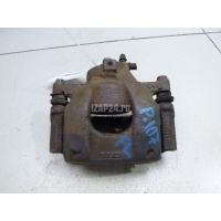 Суппорт тормозной передний левый Citroen-Peugeot 107 (2006 - 2014) 4401G8
