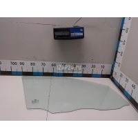 Стекло двери передней правой Hyundai-Kia Santa Fe (CM) (2006 - 2012) 824212B001