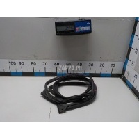 Уплотнитель двери Hyundai-Kia Santa Fe (CM) (2006 - 2012) 821402B000