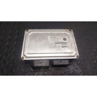 Блок управления двигателем BMW 3/E46 1998-2007 12147527313, 7516809