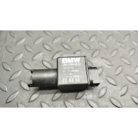 Реле BMW 3/E46 1998-2007 12637506449