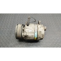 Компрессор кондиционера Mercedes C/W202 1993-2001 6553634