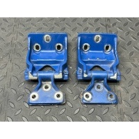 Петля двери багажника Mercedes Vito/W638 1996-2003 A6387400237, id99210