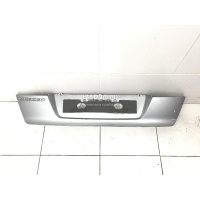 Накладка крышки багажника Ford Mondeo IV (2007 - 2015) 1488742