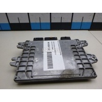 Блок управления двигателем Nissan Qashqai (J10) (2006 - 2014) 23710JD60B