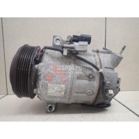 Компрессор кондиционера Nissan X-Trail (T31) (2007 - 2014) 92600EN20A