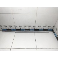 Накладка стекла переднего левого Mercedes Benz W204 (2007 - 2015) 2047251565
