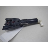 Форсунка омывателя фары Mitsubishi Pajero/Montero IV (V8, V9) (2007 - 2021) 8264A025