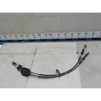 Трос КПП Toyota Corolla E15 (2006 - 2013) 3382012B80