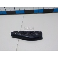 Направляющая переднего бампера правая Toyota Corolla E15 (2006 - 2013) 5211512430