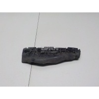 Направляющая переднего бампера левая Toyota Corolla E15 (2006 - 2013) 5211612390
