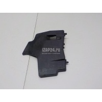 Воздуховод радиатора правый Toyota Corolla E15 (2006 - 2013) 5329312040