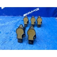 катушка зажигания Mercedes-benz E300 W211 2007 A0001502780, A2729060060, A0001502780