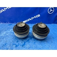 подушка двигателя Mercedes-benz E300 W211 2007 A2112400317