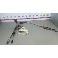 Кулиса КПП LAND ROVER FREELANDER (2006-2011) 2008 LR001199, LR006964