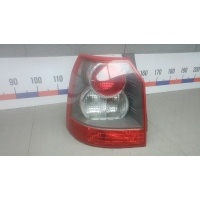 Фонарь задний левый LAND ROVER FREELANDER (2006) 2008 LR025607