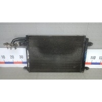 Радиатор кондиционера SKODA SUPERB (2009-2012) 2014 1K0820411AJ