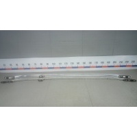 Рейлинги SKODA SUPERB (рест: 2013-2015) 2014 3T9860025, 3T9860026
