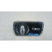 Переключатель света SKODA SUPERB (рест: 2013-2015) 2014 3T0941431B