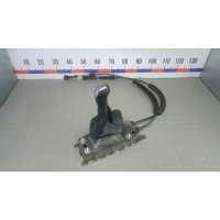 Кулиса КПП SKODA YETI (2009-2017) 2009 1K0711050A, 1K0711049CK, 5L2711113G