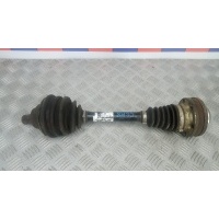 Привод передний левый SKODA YETI (2009-2017) 2009 1K0407271EE, 1K0407451TX