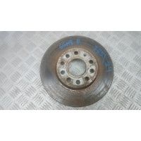 Диск тормозной передний SKODA YETI (2009-2017) 2009 1K0615301T