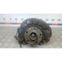 Ступица передняя левая SKODA YETI (2009-2017) 2009 1K0407255AA, 1T0498621