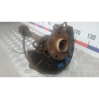 Ступица передняя правая SKODA YETI (2009-2017) 2009 1K0407256AA, 1T0498621