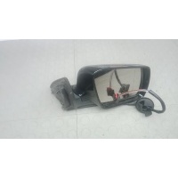 Зеркало наружное правое AUDI A6 (2005) 2009 4F2857410, 4Z7857508, 4F0857536G
