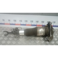 Стойка передняя левая AUDI A6 (2005-2008) 2009 4F0616039AA, 4F0412383K