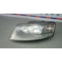 Фара левая AUDI A6 (2005) 2009 4F0941003C