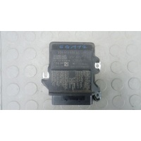 Блок управления airbag SKODA OCTAVIA (2013) 2017 3q0959655as