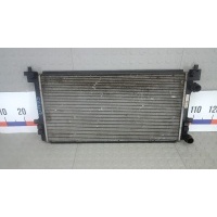 Радиатор системы охлаждения SKODA OCTAVIA (2013-2020) 2017 5Q0121251EC