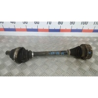 Привод передний левый SKODA OCTAVIA (2013-2020) 2017 1K0407271LB, 1K0407763KX