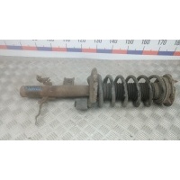Стойка задняя левая LAND ROVER FREELANDER (2006) 2008 LR005573, RKB500220, LR001134