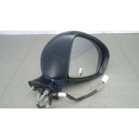 Зеркало наружное правое TOYOTA AVENSIS (2009) 2009 8790805430J0, 8791505913, 8793105420