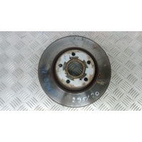 Диск тормозной передний TOYOTA AVENSIS (2009-2017) 2009 435120F030