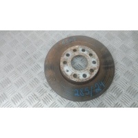 Диск тормозной передний SKODA YETI (2009-2017) 2009 1K0615301T